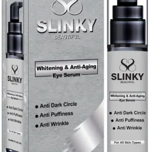 سلينكي سيرم العين 30مل | Slinky Eye Serum 30Ml