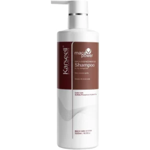 Karseell Shampoo Moisturizer 500Ml