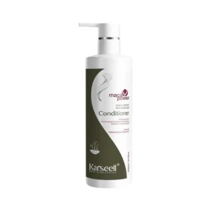 كارسيل بلسم ضد تساقط الشعر 500مل | Karseell Conditioner Anti Tsaqt Hair 500Ml