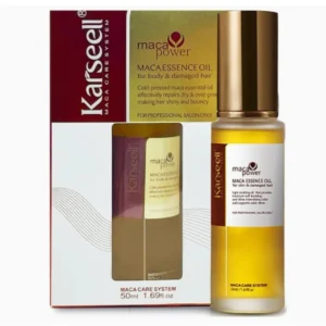 كارسيل زيت الشعر 50مل | Karseell Oil Hair 50Ml