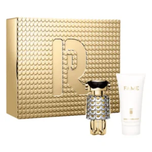 باكو رابان فيم (او دي برفان 50مل + بادي لوشن 75مل) (عرض خاص) | Paco Raban Fym (O D Perfume 50Ml + Body Lotion 75Ml) (Offer Special)