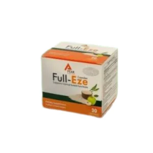 فول - إيزي 30 كبسولة | Full - Eze 30 Cap