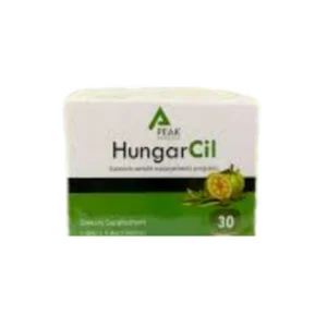 هونجارسيل 30 كبسولة | Hungarcil 30 Cap