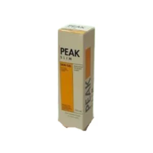 بياك سليم بشرة جل 250 مل | Peak Slim Skin Gel 250 Ml