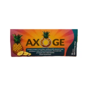 أكسوجي 30 أكياس | Axoge 30 Sachets