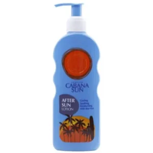 كابانا لوشن بعد التعرض للشمس 200مل | Cabana Lotion After Altard Llshms 200Ml
