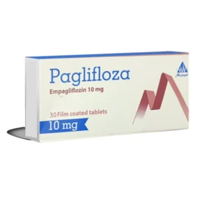 باجليفلوزا 10 مجم 30 قرص | Paglifloza 10 Mg 30 Tab