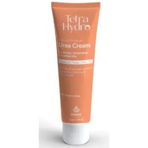 تيترا هايدرو يوريا كريم 75 جرام | Tetra Hydro Intense Moisture Urea Cream 75Gm