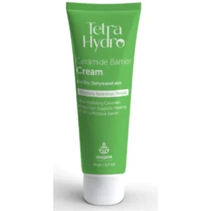 تيترا هايدرو  سيراميد باريير كريم 50 جرام | Tetra Hydro Ceramide Barrier Cream 50Gm
