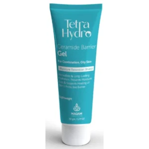 تيترا هايدرو سيراميد باريير جل 50 جرام | Tetra Hydro Ceramide Barrier Gel 50Gm