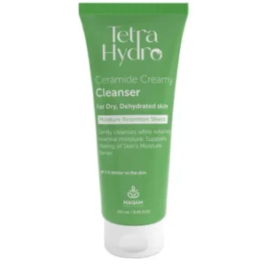 تيترا هايدرو سيراميد منظف كريمي 250مل | Tetra Hydro Ceramide Creamy Cleanser 250Ml