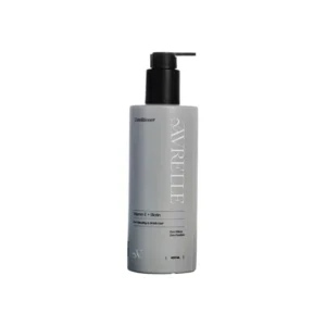 افريل بلسم بفيتامين هـ و البيوتين 400مل | Avrelle Conditioner 400Ml Vit.e & Biotin