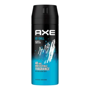 اكس سبراي مزيل العرق ايس شيل (خصم 30 جنيه) (عرض خاص) | X Spray Deodorant Ice Shyl (Discount 30 EGP) (Offer Special)