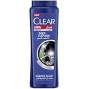 Clear Men Sh. 360Ml Deep Clean (15L.e) (#)