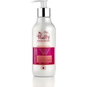 ميس فلافي كيرلي بلسم 300مل | Miss Fluffy Curly Conditioner 300Ml