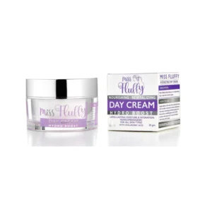 ميس فلافي كريم نهاري هيدرو - بوست 30 جرام | Miss Fluffy Day Cream Hydro-Boost 30Gm