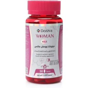 Dozova Woman Max 30 Tab
