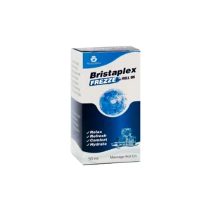 بريستابليكس فريز رول أون 50 مل | Bristaplex Freeze Roll On 50 Ml