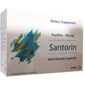 سانتورين 20 كبسولة | Santorin 20 Cap