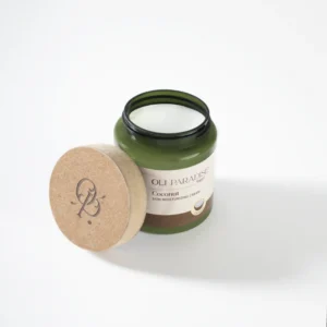 اولى باراديس كريم الجسم بجوزالهند يوجورت 150 مل | Oli Paradise Body Yogurt Coconut Moist. Cream 150Ml