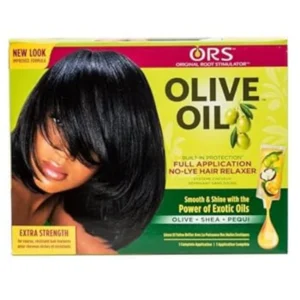 او ار اس مستحضر فرد الشعر بزيت الزيتون | O R S Msthdr Frd Hair With Oil Olive