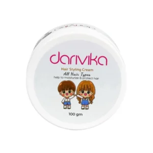 داريفيكا كريم للشعر 100جم | Darivika Hair Cream 100gm