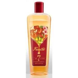 فيانسيه شعر زيت 175مل قرنفل زيت | Fiancee Hair Oil 175ml Clove Oil