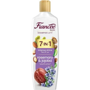 Fiancee 7in1 Hair Cr. 125ml Rosemary&Jojoba