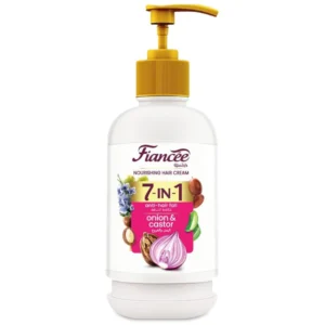 Fiancee 7in1 Hair Cr. 125ml Lemon&Aloe