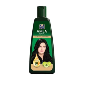 باراشوت أملا إتش.زيت 185مل (+30% فري) إتش.تساقط كونترول # | Parachute Amla H.Oil 185ml (+30% Free) H.Fall Control #