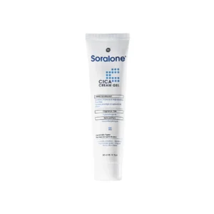 سورالون سيكا كريم جل 60مل | Soralone Cica Cream Gel 60ml