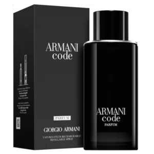 جي.أرماني.بي. أرماني كود أو دو بارفان (بارفان) 125مل | G.Armani.P. Armani Code Edp (Parfum) 125ml