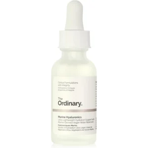 ذا أورديناري مارين هيالورونيكس سيرم 30مل | The Ordinary Marine Hyaluronics Serum 30ml