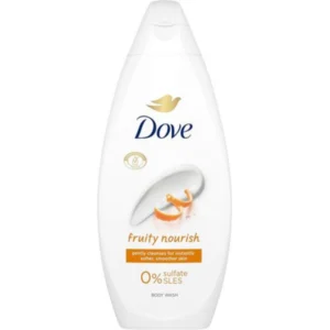 دوف بو.غسول 450مل فرويتي تغذية | Dove Bo.Wash 450ml Fruity Nourish