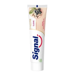 سيجنال كومبليت 8 تي.باست 100مل قرنفل+20مل فري (#) معجون اسنان | Signal Complete 8 T.Paste 100ml Clove+20ml Free (#) Paste Teeth