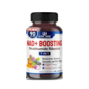 ناد+ بوستينج 90 كبسولة | Nad+ Boosting 90 Cap