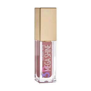 جولدن روز 3دي ميجا شاين ملمع شفاه رقم.105 | Golden Rose 3d Mega Shine Lipgloss No.105