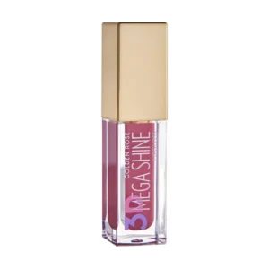 جولدن روز 3دي ميجا شاين ملمع شفاه رقم.110 | Golden Rose 3d Mega Shine Lipgloss No.110