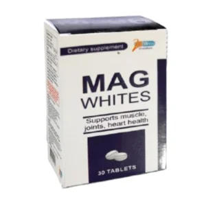 ماج أوهيتيس 30 قرص | Mag Whites 30 Tab