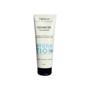 Bobana Leave-In Cond. 240ml Coconut Oil Alternative Alzyt