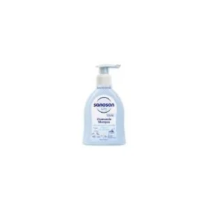 سانوسان بيبي شامبو. 200مل كاموميل | Sanosan Baby Sh. 200ml Chamomile