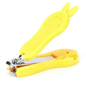 دور ظفر كليبير قصافة بلاستيك اطفال | Dore Nail Clipper Nail Clipper Plastic Kids