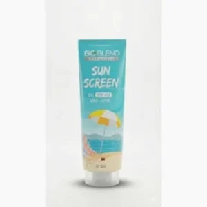 Bio Blend Attractive Sun Screen Gel Spf50+ 60ml