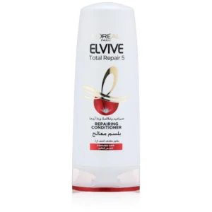 Loreal Elvive Total Repair 5 Cond. 360ml Damage H. (20%) (#)