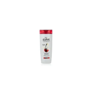 لوريال إلفيف توتال ريبير 5 شامبو. 400مل تلف إتش (15%) (#) | Loreal Elvive Total Repair 5 Sh. 400ml Damage H (15%) (#)
