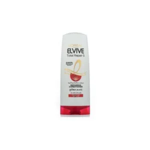 Loreal Elvive Total Repair 5 Cond. 360ml Damage H. (15%) (#)