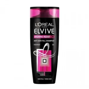 Loreal Elvive Fall Resist Arginine Sh. 400ml Anti-H.Fall (32l.E) (#)