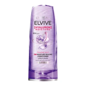 Loreal Elvive Hyaluron Cond. 360ml Dry Hair (25l.E) (#)