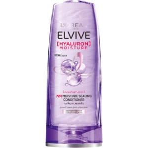 Loreal Elvive Hyaluron Cond. 360ml Dry Hair (15%) (#)