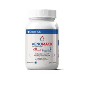 Venomack 30 Tab